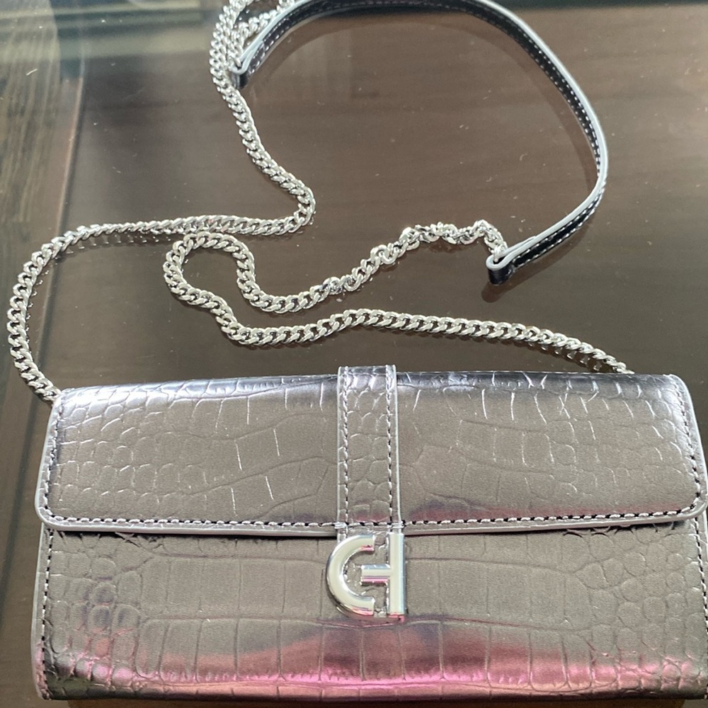 Cole Haan purse
